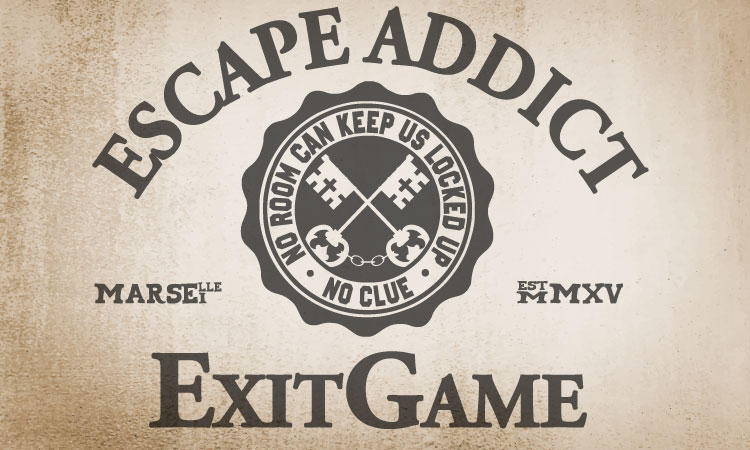 escape game addict