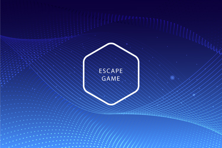 escape room du futur