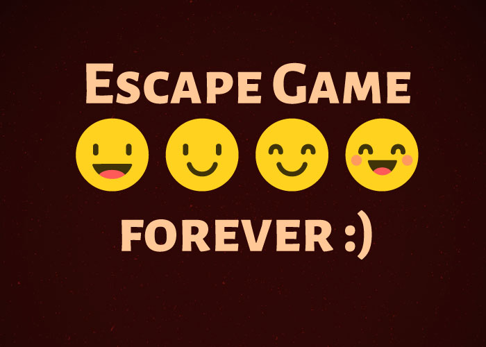 escape game forever :)