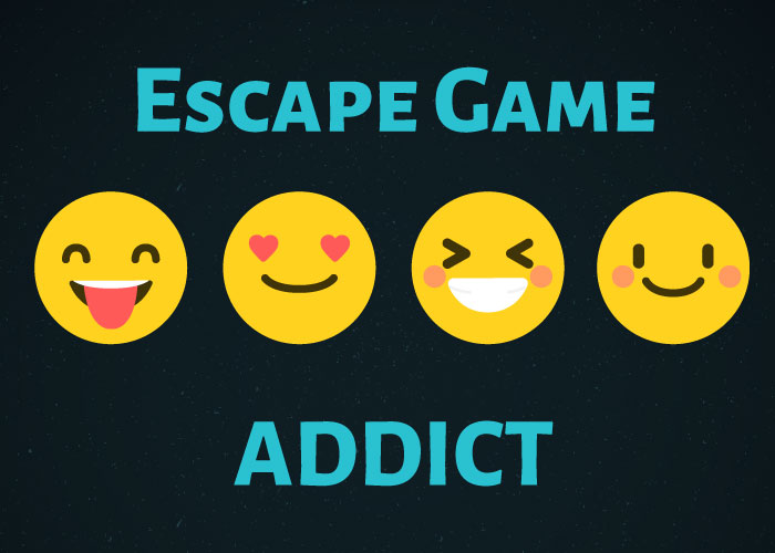 escape game addict